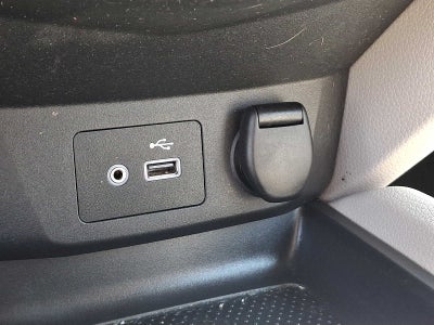 2019 Nissan Rogue Sport AWD SV