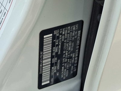 2019 Nissan Rogue Sport AWD SV