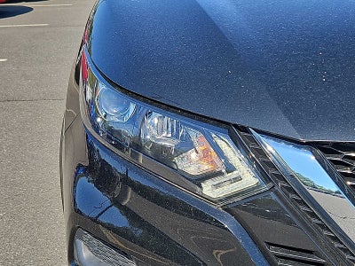 2020 Nissan Rogue Sport AWD S
