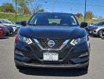 2020 Nissan Rogue Sport AWD S