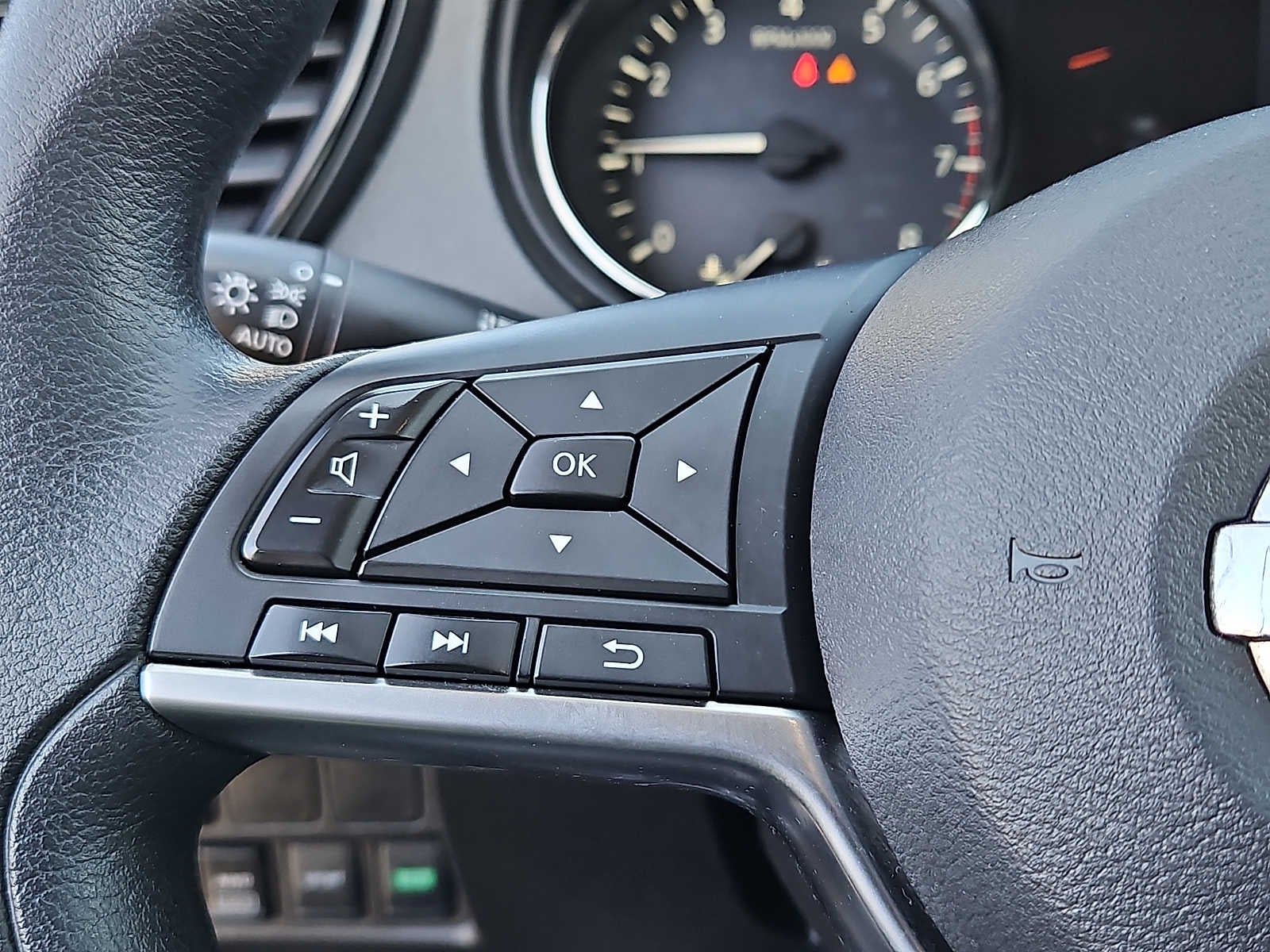 2020 Nissan Rogue Sport AWD S