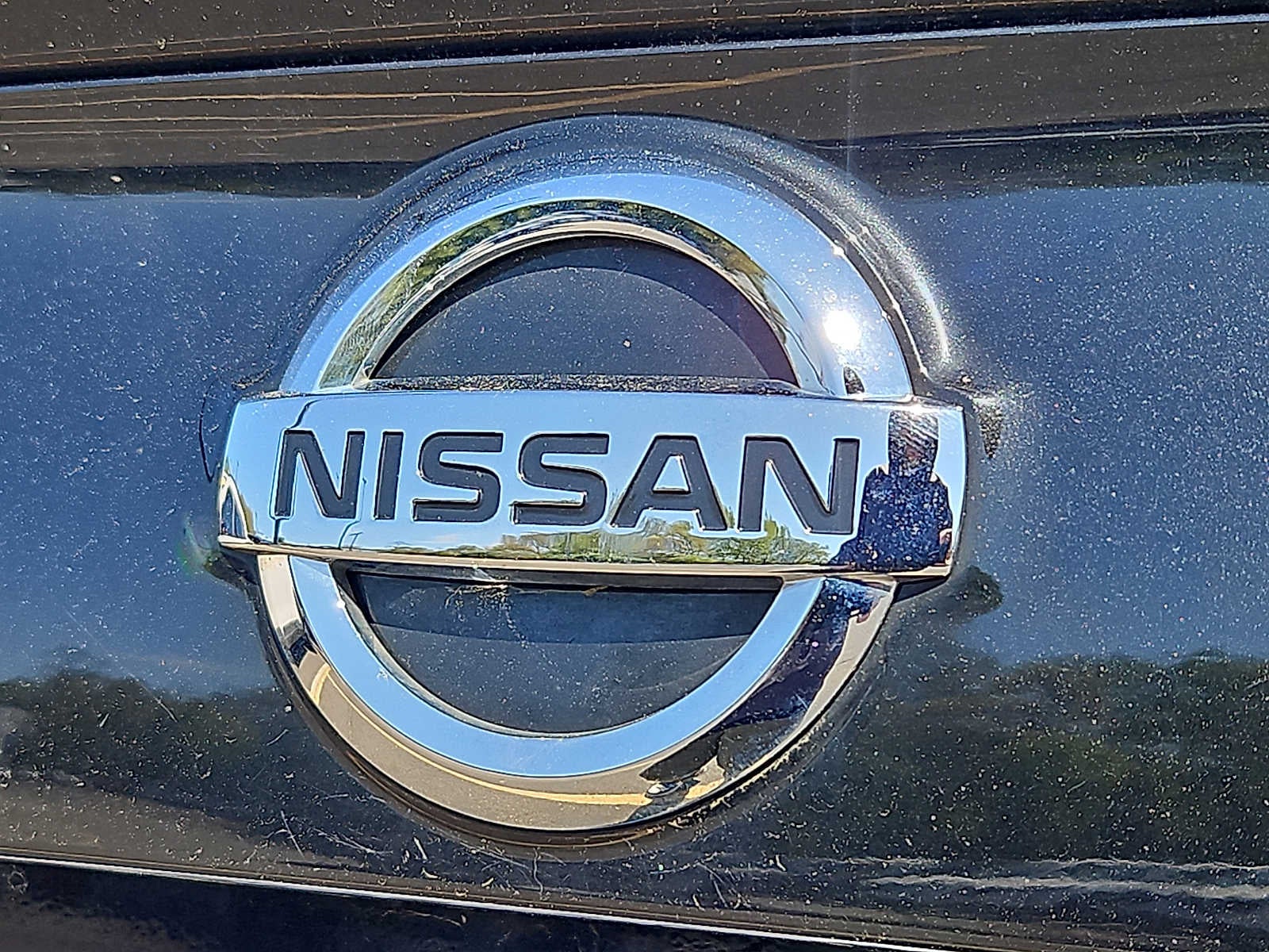 2020 Nissan Rogue Sport AWD S