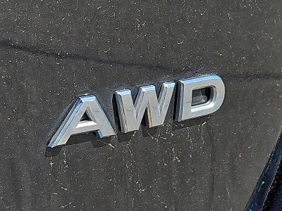 2020 Nissan Rogue Sport AWD S