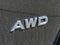 2020 Nissan Rogue Sport AWD S