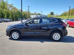 2020 Nissan Rogue Sport AWD S