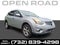 2011 Nissan Rogue AWD 4dr SV