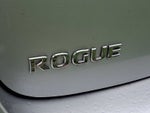 2011 Nissan Rogue AWD 4dr SV