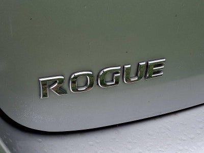 2011 Nissan Rogue AWD 4dr SV