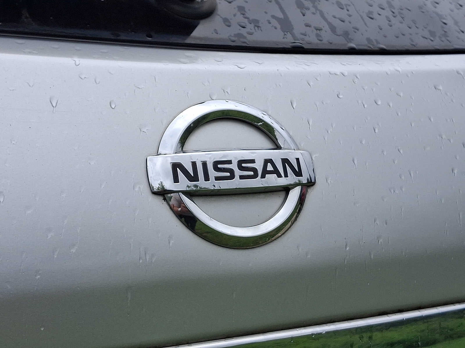 2011 Nissan Rogue AWD 4dr SV