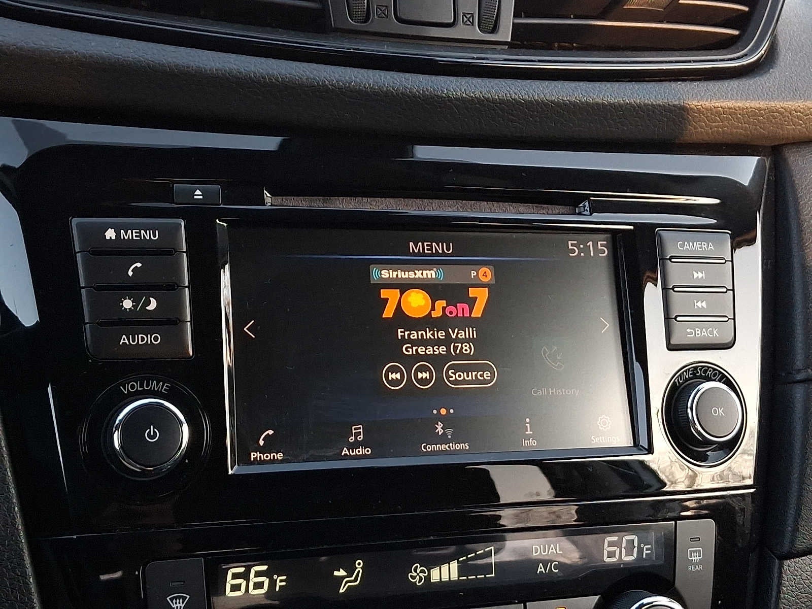 2020 Nissan Rogue AWD SV