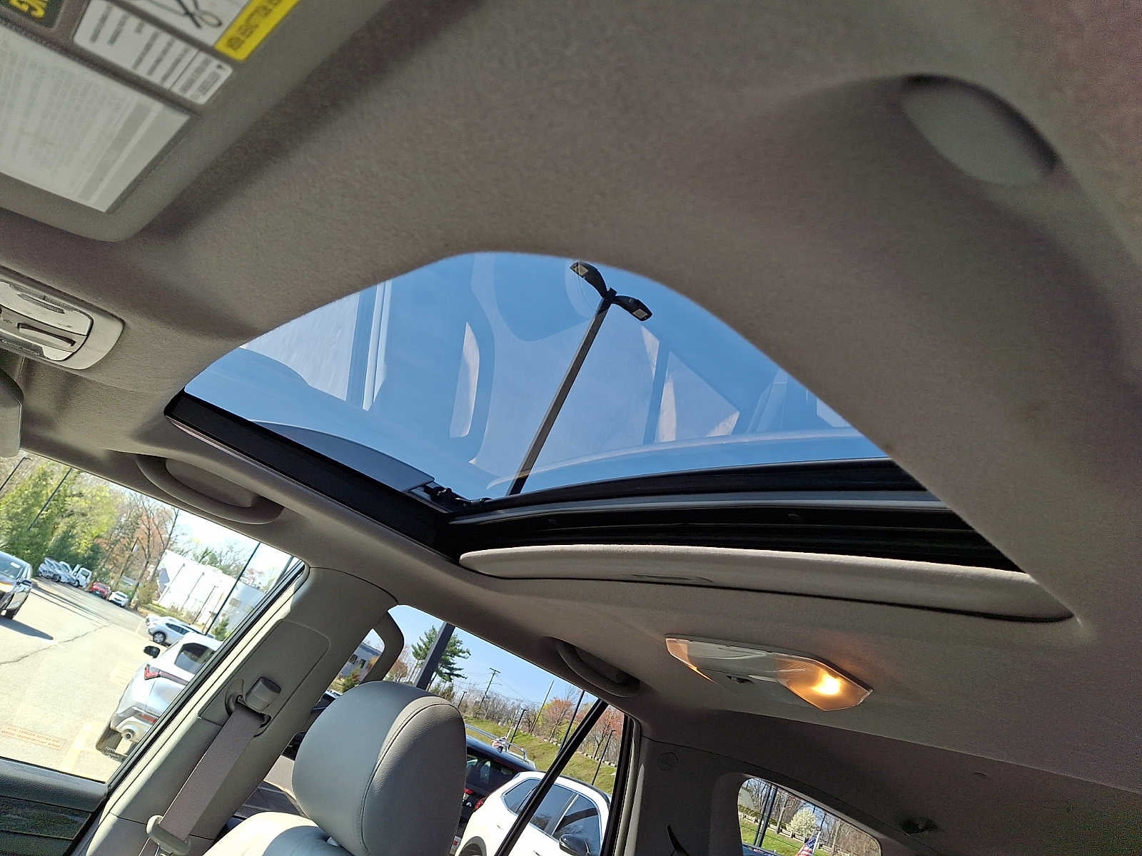 2004 Toyota 4Runner 4dr Limited V8 Auto 4WD