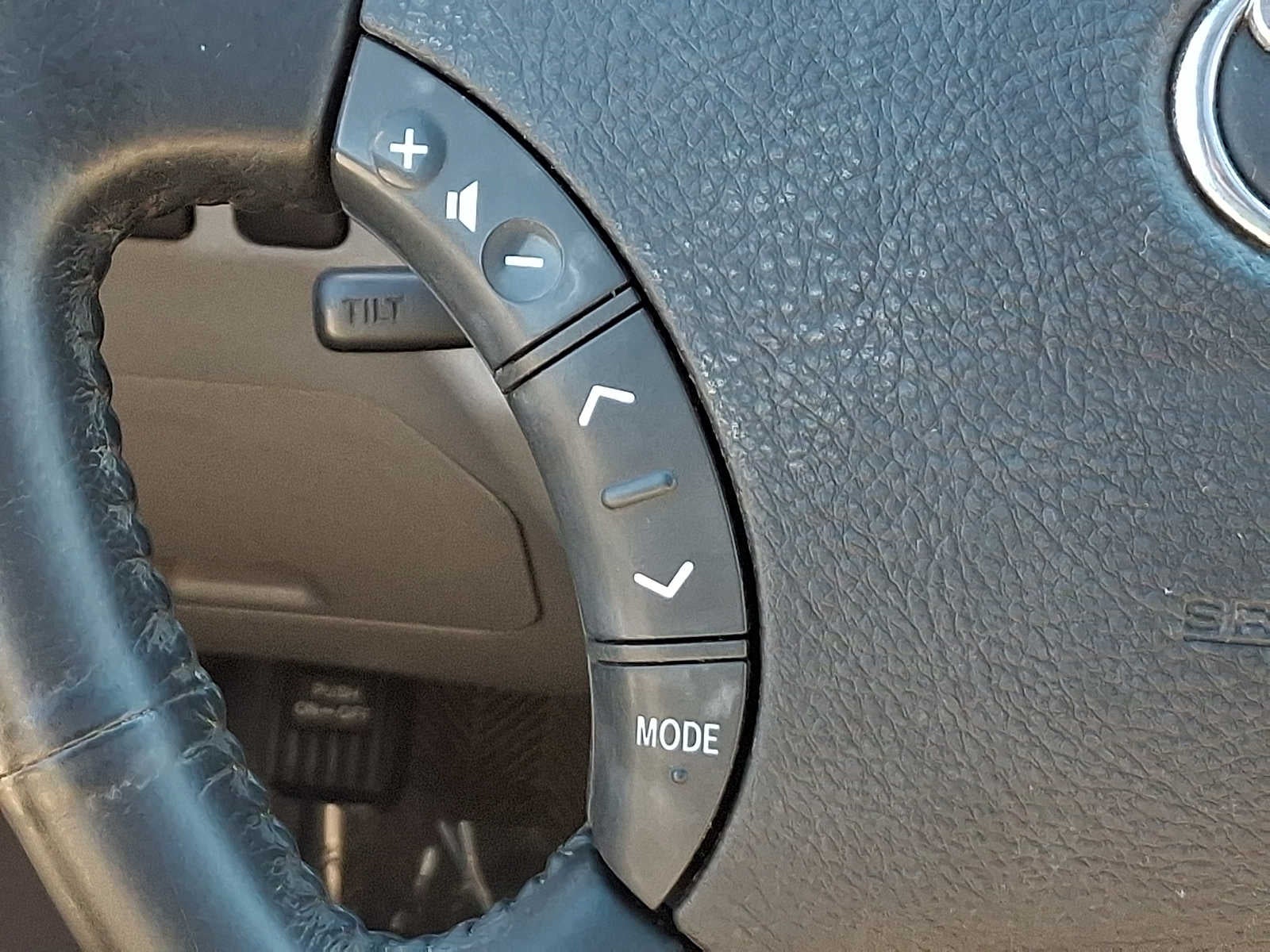 2004 Toyota 4Runner 4dr Limited V8 Auto 4WD