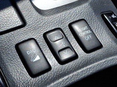 2004 Toyota 4Runner 4dr Limited V8 Auto 4WD