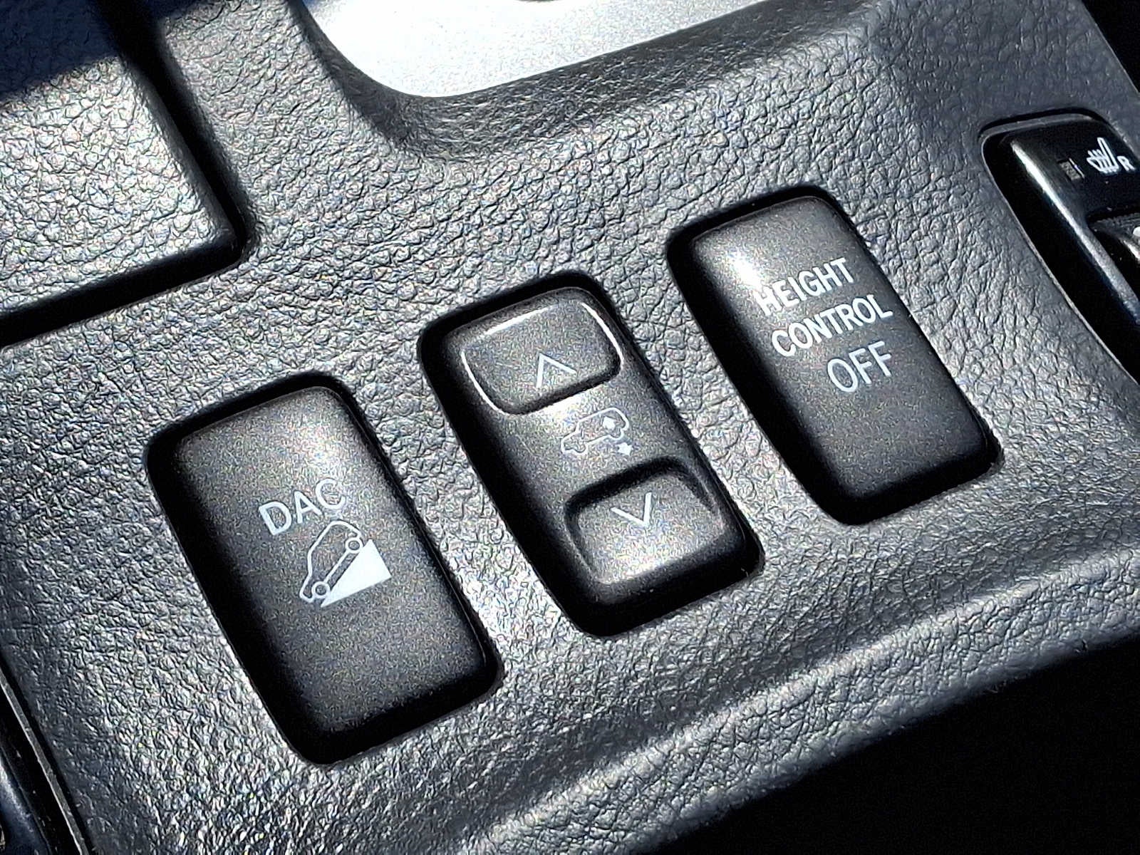 2004 Toyota 4Runner 4dr Limited V8 Auto 4WD