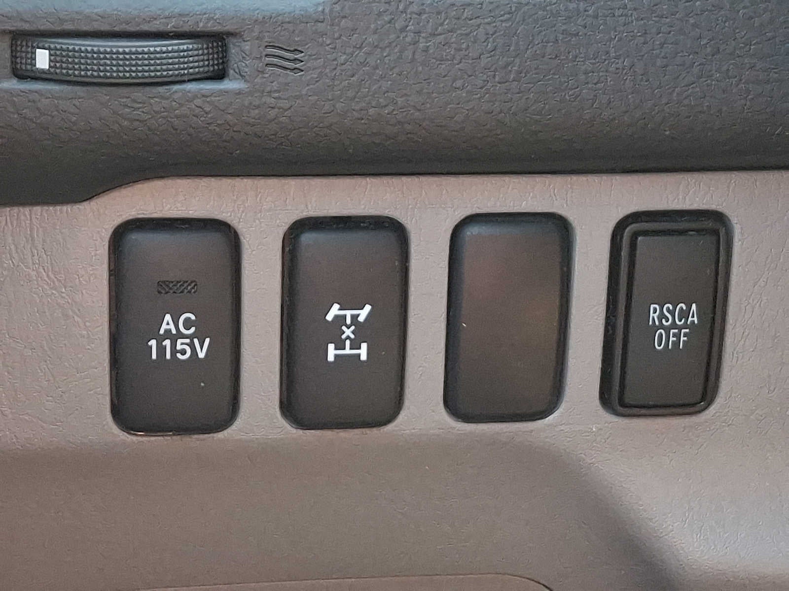 2004 Toyota 4Runner 4dr Limited V8 Auto 4WD