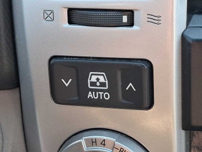 2004 Toyota 4Runner 4dr Limited V8 Auto 4WD