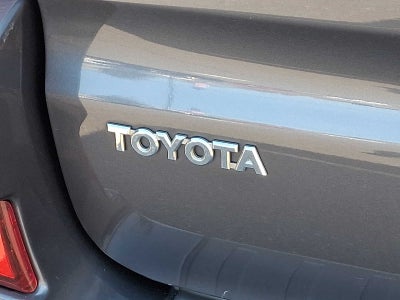 2004 Toyota 4Runner 4dr Limited V8 Auto 4WD