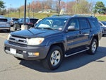 2004 Toyota 4Runner 4dr Limited V8 Auto 4WD