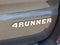 2004 Toyota 4Runner 4dr Limited V8 Auto 4WD