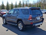2004 Toyota 4Runner 4dr Limited V8 Auto 4WD