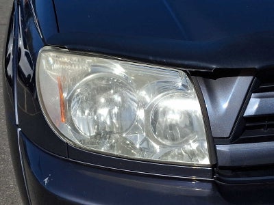 2004 Toyota 4Runner 4dr Limited V8 Auto 4WD