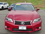 2015 Lexus GS 350 4dr Sdn AWD