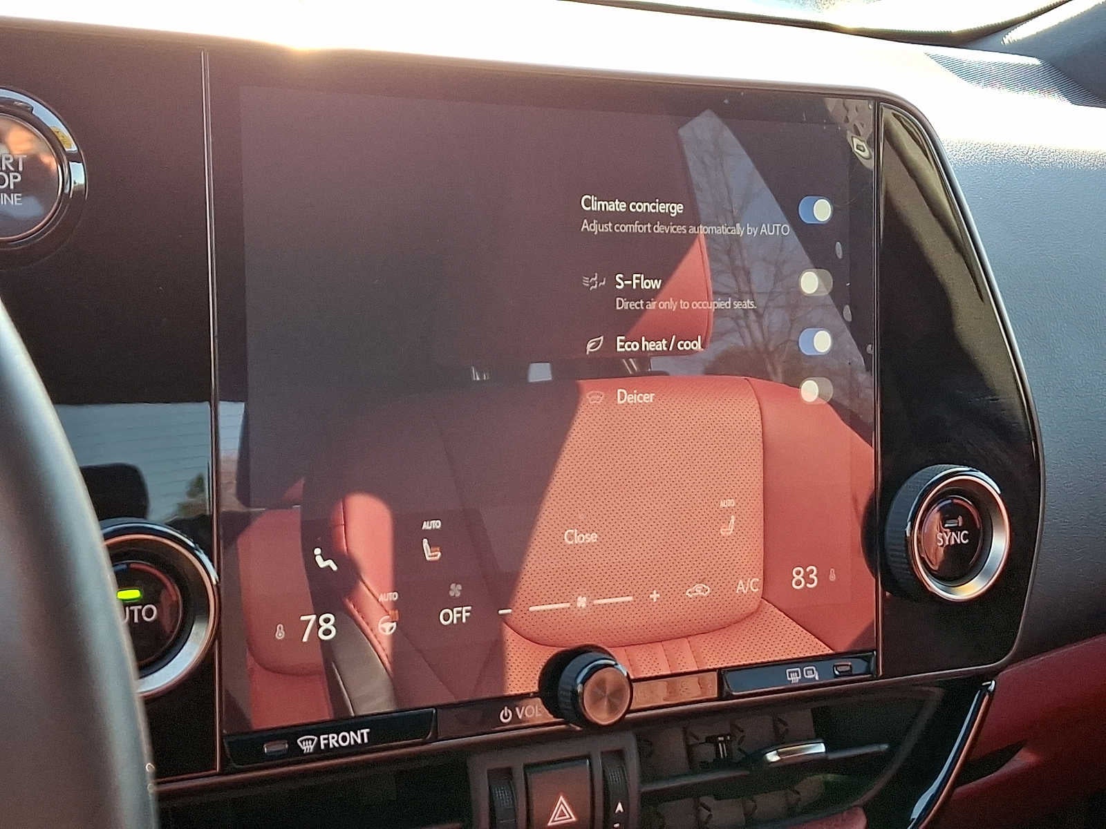 2024 Lexus NX NX 250 FWD