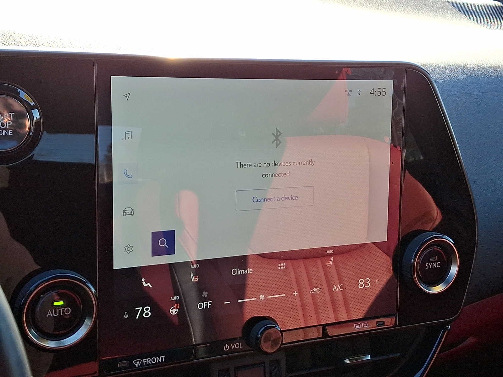 2024 Lexus NX NX 250 FWD