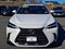 2024 Lexus NX NX 250 FWD