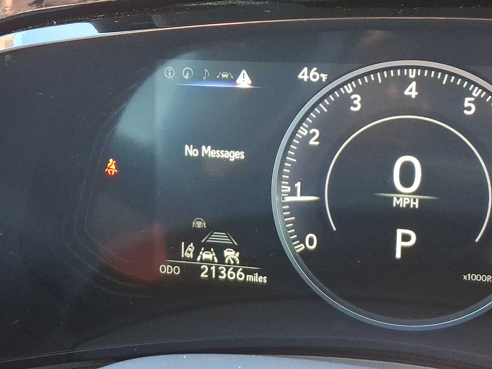 2024 Lexus NX NX 250 FWD