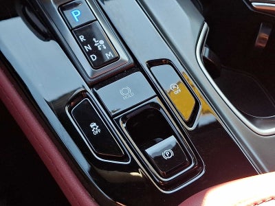 2024 Lexus NX NX 250 FWD