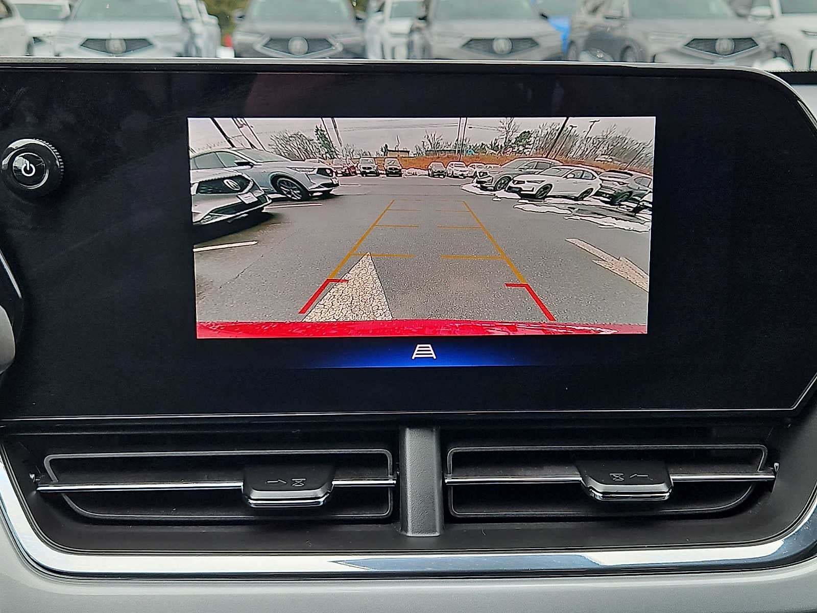 2025 Chevrolet Trax FWD 4dr LT