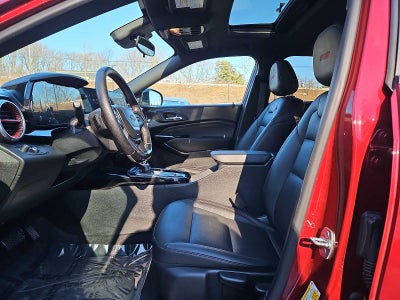 2024 Chevrolet Trax FWD 4dr 2RS