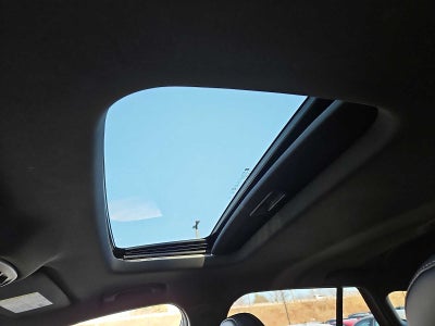 2024 Chevrolet Trax FWD 4dr 2RS