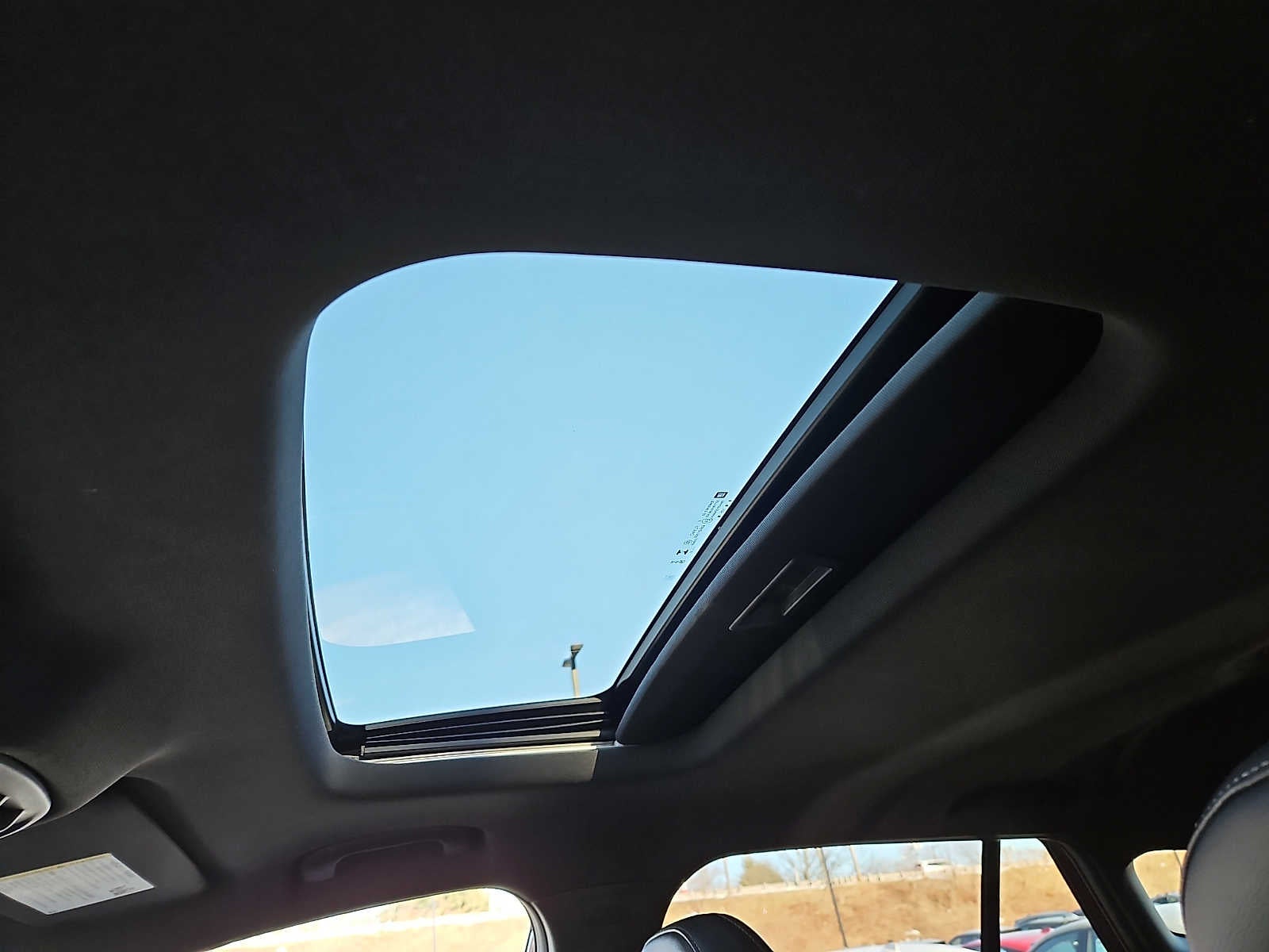 2024 Chevrolet Trax FWD 4dr 2RS