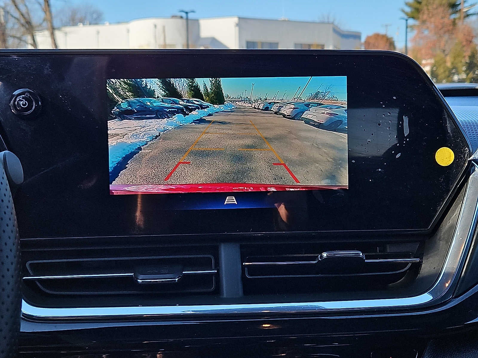 2024 Chevrolet Trax FWD 4dr 2RS