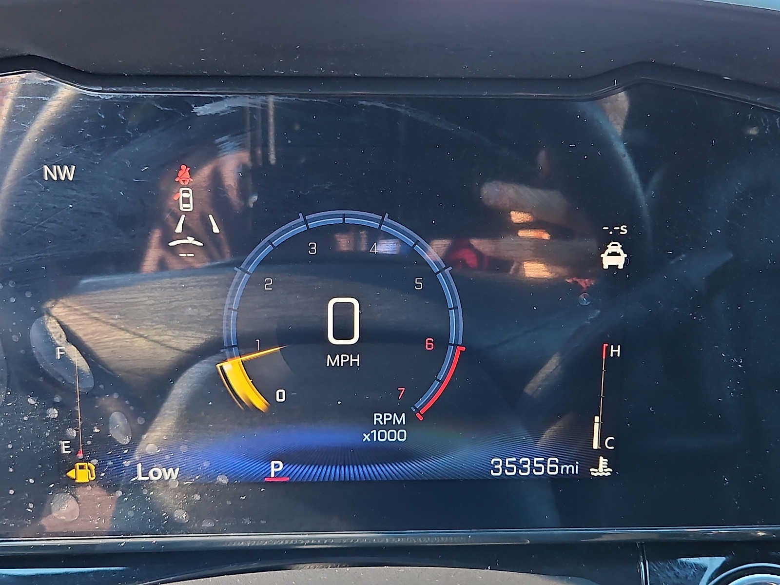 2024 Chevrolet Trax FWD 4dr 2RS