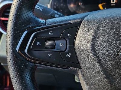 2024 Chevrolet Trax FWD 4dr 2RS