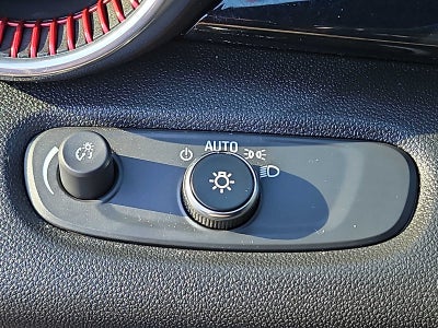 2024 Chevrolet Trax FWD 4dr 2RS