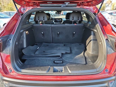 2024 Chevrolet Trax FWD 4dr 2RS