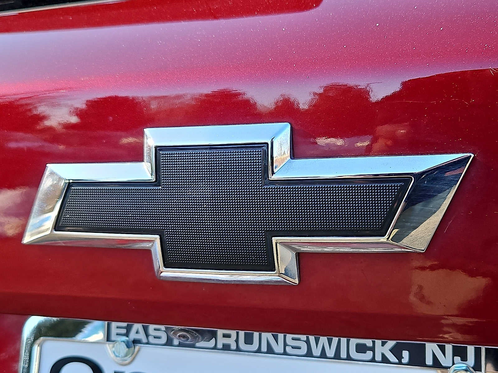 2024 Chevrolet Trax FWD 4dr 2RS