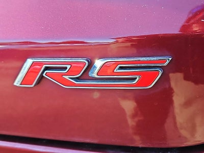 2024 Chevrolet Trax FWD 4dr 2RS