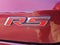 2024 Chevrolet Trax FWD 4dr 2RS