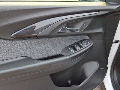 2023 Chevrolet TrailBlazer AWD 4dr LT