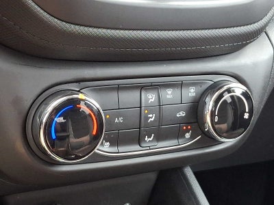2023 Chevrolet TrailBlazer AWD 4dr LT
