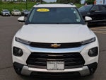 2023 Chevrolet TrailBlazer AWD 4dr LT
