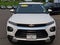 2023 Chevrolet TrailBlazer AWD 4dr LT