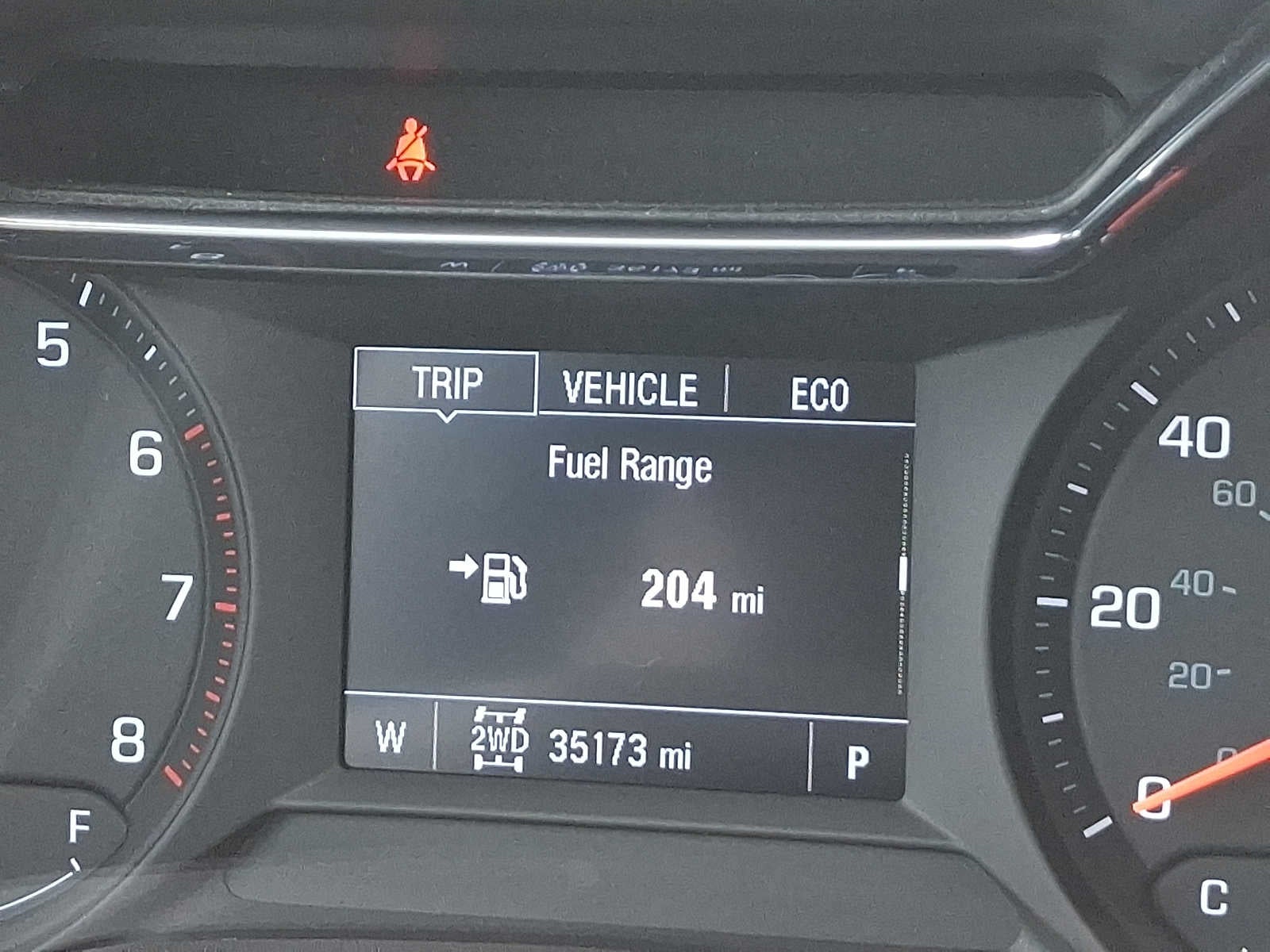 2023 Chevrolet TrailBlazer AWD 4dr LT