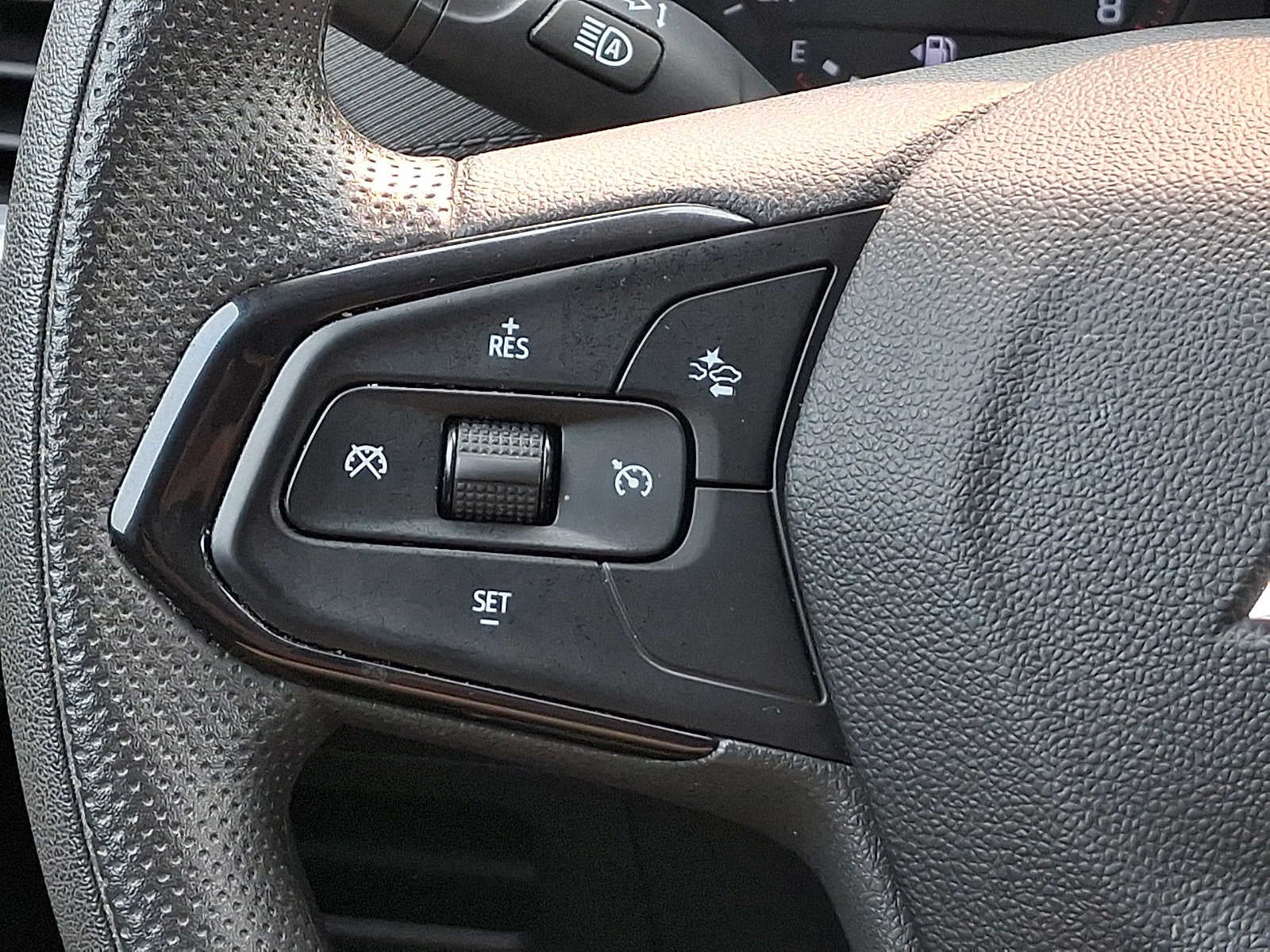 2023 Chevrolet TrailBlazer AWD 4dr LT