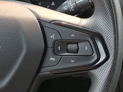 2023 Chevrolet TrailBlazer AWD 4dr LT